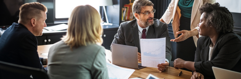 Nova Mentoria Empresarial Impulsiona Líderes e Negócios para 2025